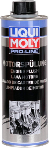 Liqui moly pro line - liqui, lava