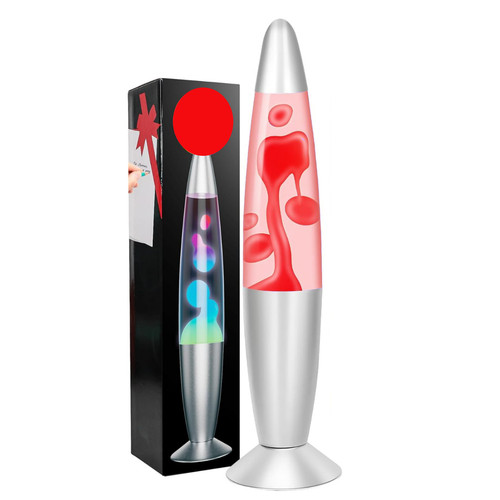 Lava lamp lampada - lamp, di