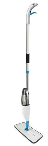 Scopa mop spray - con, serbatoio