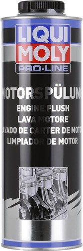 Liqui moly pro line - moly, pro-line