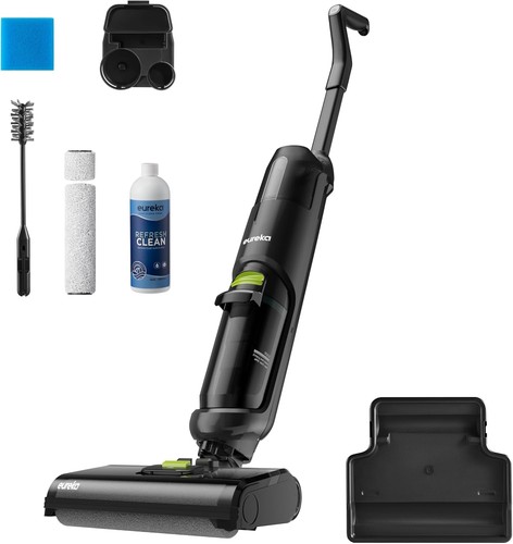 Eureka new400 lavapavimenti - new400,
