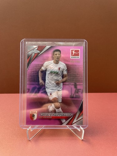 Keven schlotterbeck 199 pink - /199,