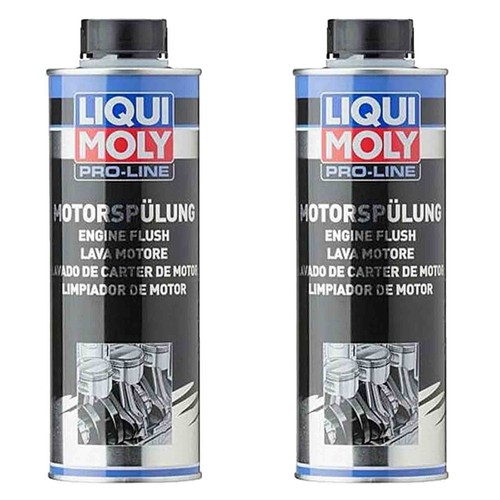 Liqui moly 2425 balsamo - balsamo, lava