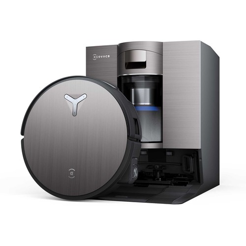 Ecovacs deebot x11 omnicyclone - x11,