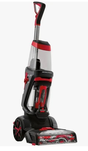 Bissell proheat revolution - proheat, 2x