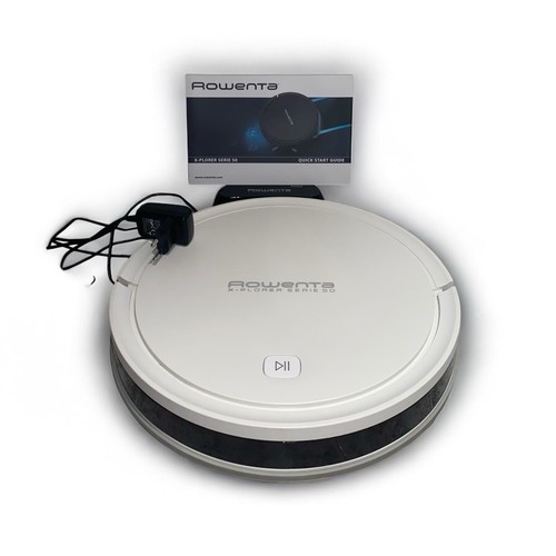 Rowenta plorer serie 50 - x-plorer,