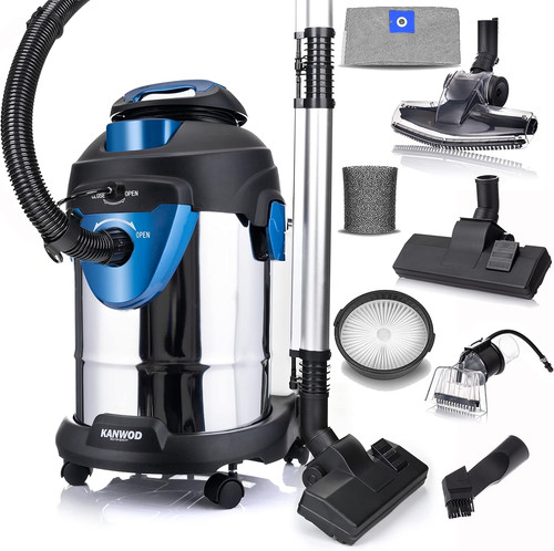 Kanwod hoover per pulizia - kanwod,