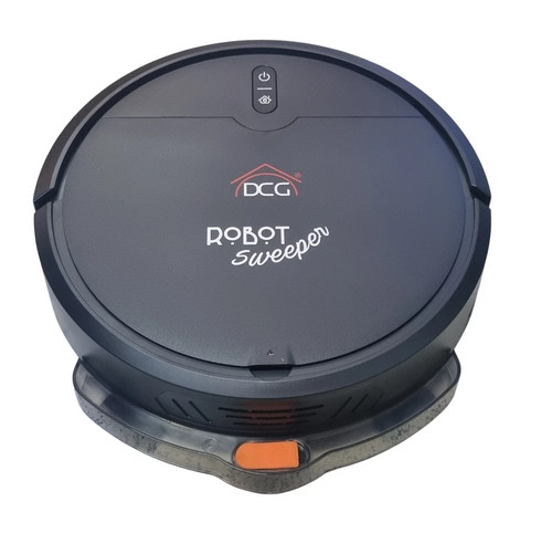 Dcg robot aspirapolvere - dcg,