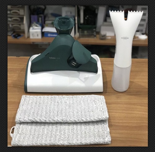 Folletto pulilava vorwerk - pulilava,