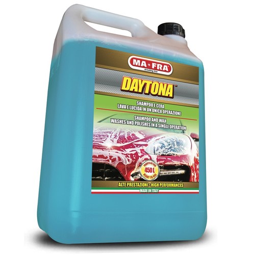 Mafra daytona shampoo e - mafra, l