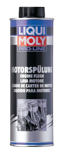 Liqui moly pro line - liqui,