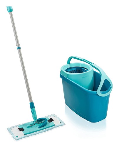 Leifheit set lava pavimenti - set,