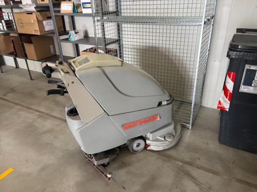 Macchina lava pavimenti comac - pavimenti,