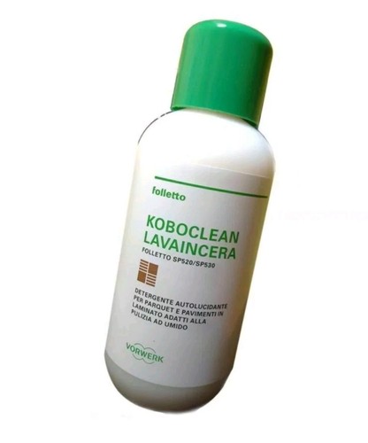 Koboclean parquet lava cera - koboclean,