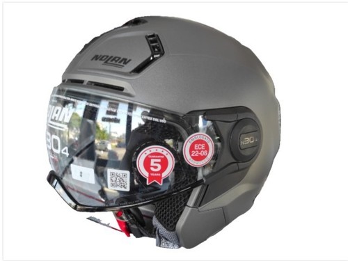 Casco jet nolan n30 - nolan, t