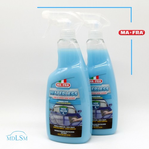 Fra waterless lava - lava, lucida