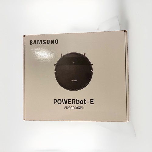 Samsung powerbot 1 robot - samsung,