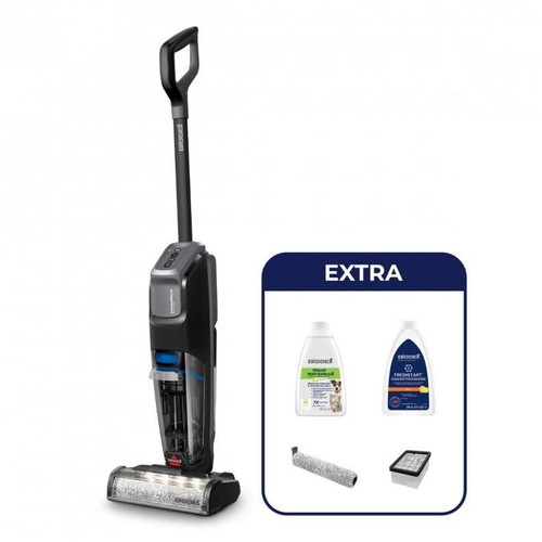Bissell 4008n crosswave - bissell,