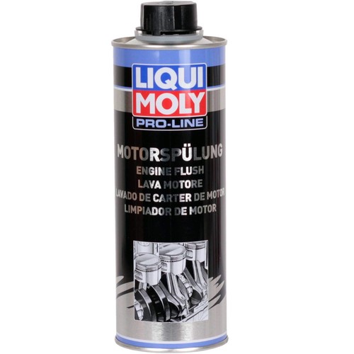Liqui moly pro line lava - liqui,