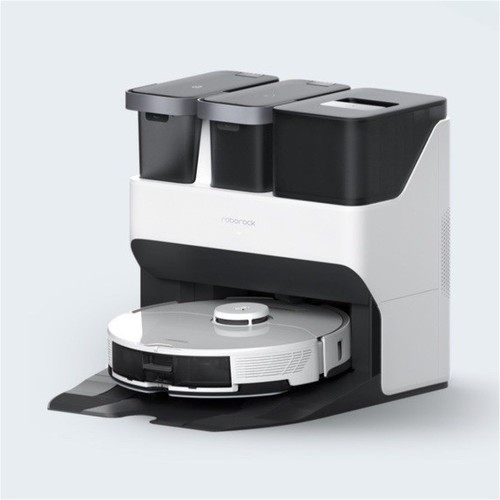Roborock pro ultra robot - ultra,