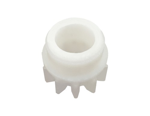 Ingranaggio nylon per - ingranaggio, in