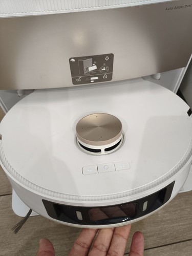 Dreame robot l20 ultra - ultra, |