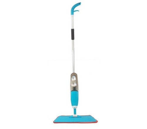 Scopa mop spray con - spray, serbatoio