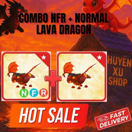 Adopt m1e lava dragon - adopt,